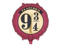 Opakowanie Balon foliowy Harry Potter Peron 35cm
