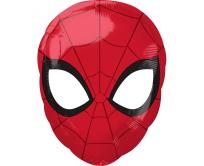 Opakowanie Balon foliowy Junior Shape Spiderman Animated
