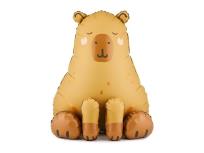 Opakowanie Balon foliowy Kapibara 63x80cm