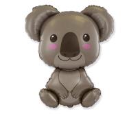 Opakowanie Balon foliowy Koala 60cm