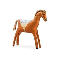 Opakowanie Balon foliowy Koń 112x97cm