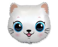 Opakowanie Balon foliowy Kotek 60cm