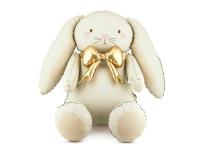 Opakowanie Balon foliowy Króliczek 74x84cm