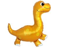 Opakowanie Balon foliowy Mały Dino Diplo 60cm