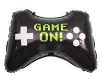 Opakowanie Balon foliowy Pad game on 39x58cm