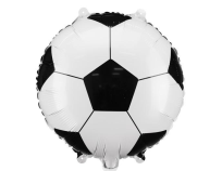 Opakowanie Balon foliowy Piłka nożna 35x35cm