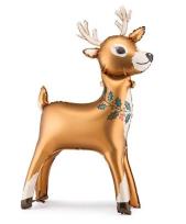 Opakowanie Balon foliowy Renifer 65x105cm