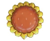 Opakowanie Balon foliowy Słonecznik 60cm