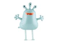 Opakowanie Balon foliowy Ufoludek 58x60cm