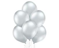 Opakowanie Balony B105 Glossy Silver 100szt