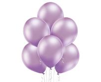 Opakowanie Balony Belbal glossy fioletowe 30cm 50szt