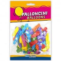 Opakowanie Balony bomby wodne 8cm 100szt