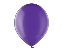 Opakowanie Balony Crystal Quartz Purple 100szt