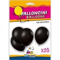 Opakowanie Balony czaren 26cm 20szt