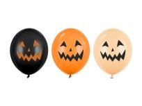 Opakowanie Balony Dynie 30cm 50szt