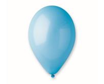 Opakowanie Balony Gemar pastel błękitne 30cm 100szt