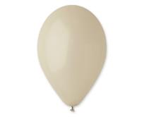 Opakowanie Balony Gemar pastel latte 25cm 100szt