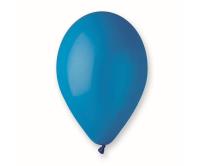 Opakowanie Balony Gemar pastel niebieskie 30cm 100szt
