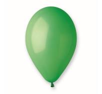 Opakowanie Balony Gemar pastel zielone 100szt
