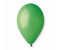 Opakowanie Balony Gemar pastel zielone 100szt