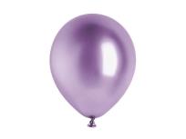 Opakowanie Balony Glossy fiolet 30cm 10szt