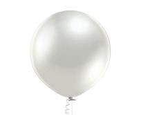 Opakowanie Balony glossy szampańskie 60cm 5szt