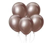 Opakowanie Balony Kalisan czekoladowe 46cm 25szt