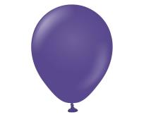 Opakowanie Balony Kalisan fioletowe 13cm 100szt