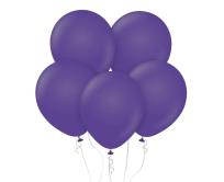 Opakowanie Balony Kalisan fioletowe 30cm 100szt