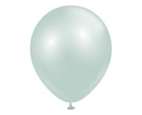 Opakowanie Balony Kalisan miętowe 13cm 50szt
