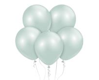 Opakowanie Balony Kalisan miętowe 30cm 50szt