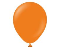 Opakowanie Balony Kalisan pomarańczowe 13cm 100szt
