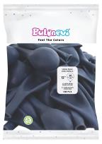 Opakowanie Balony lateksowe Pastel granat 30cm 100szt