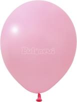 Opakowanie Balony lateksowe Pastel różowe 25cm 100szt