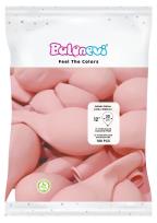 Opakowanie Balony lateksowe Pastel różowe 30cm 100szt