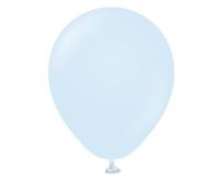 Opakowanie Balony macaron baby blue 13cm 100szt