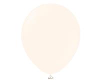Opakowanie Balony macaron jasne łososiowe 30cm 100szt