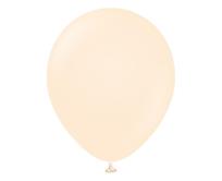 Opakowanie Balony macaron łososiowe 30cm 100szt