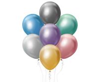 Opakowanie Balony Mirror Assorted 50szt