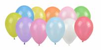 Opakowanie Balony mix 100szt