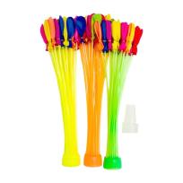 Opakowanie Balony na wodę 111szt