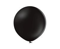 Opakowanie Balony Pastel Black 100szt