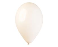 Opakowanie Balony pastel lniane 26cm 100szt
