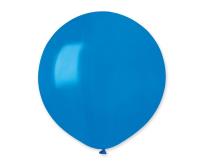 Opakowanie Balony pastel niebieskie 25szt