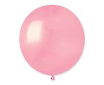Opakowanie Balony pastel różówe 48cm 25szt