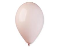 Opakowanie Balony pastel shell 100szt
