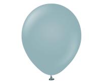 Opakowanie Balony retro burzowe 46cm 25szt