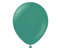 Opakowanie Balony retro szałwiowe 30cm 100szt