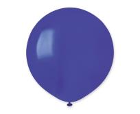 Opakowanie Balony Royal Blue 48cm 25szt