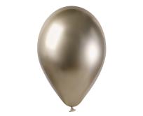 Opakowanie Balony shiny prosecco 33cm 5szt